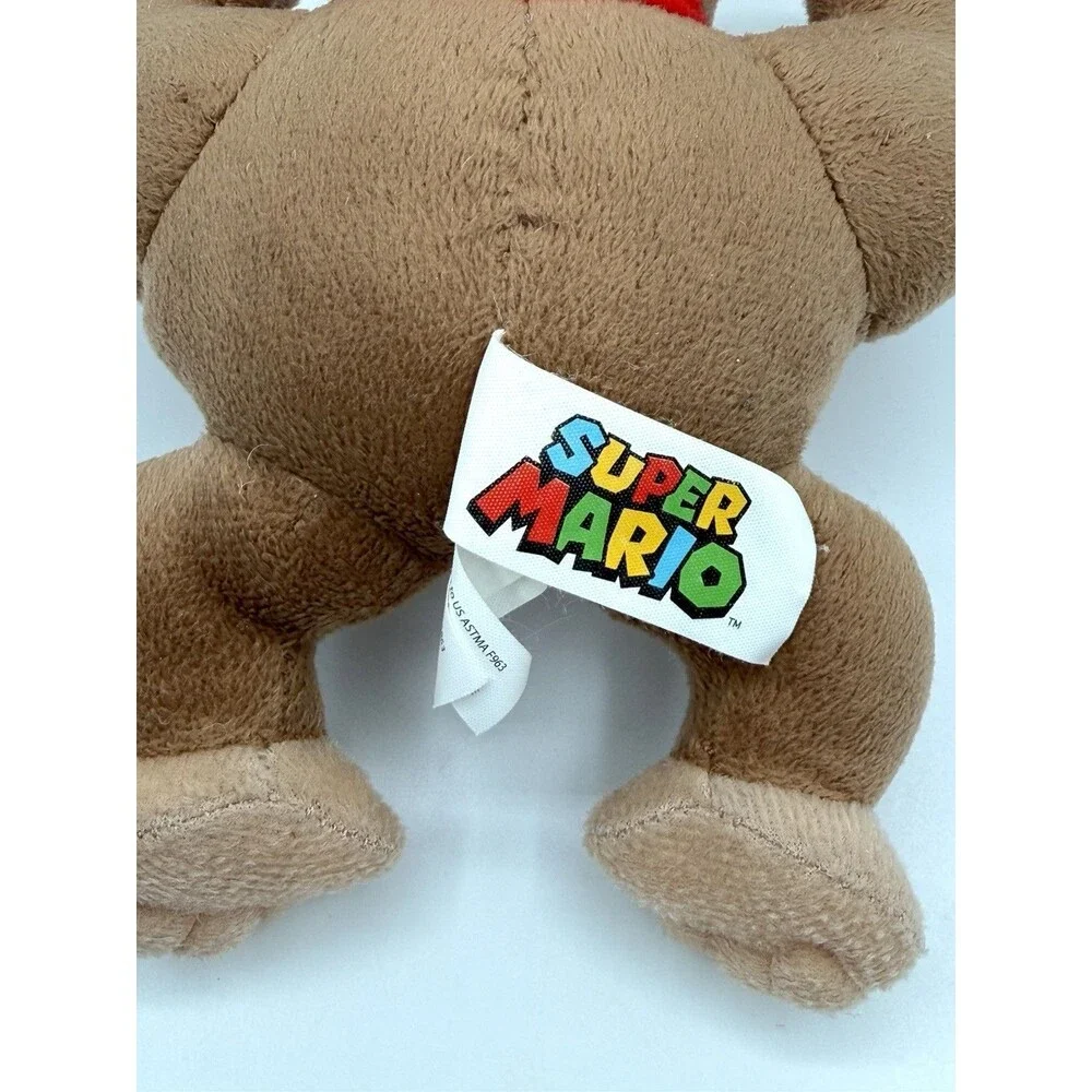 Nintendo Donkey Kong DK Super Mario 9